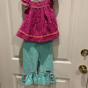 Matilda, Jane, to be set